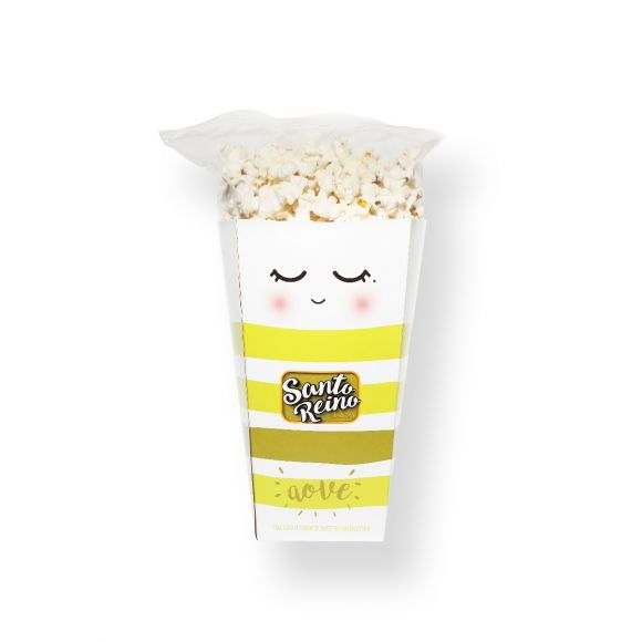 SABROSETAS AOVE BOLSA DE 70g