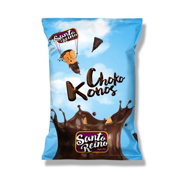 CHOKO KONOS 65G