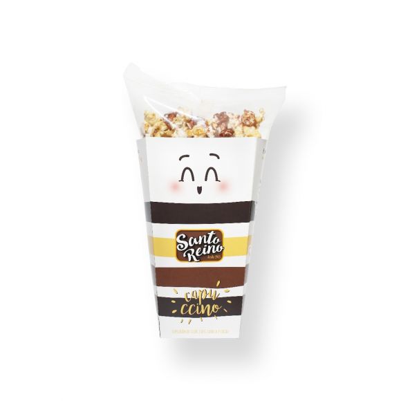 SABROSETAS CAPUCCINO BOLSA DE 110g