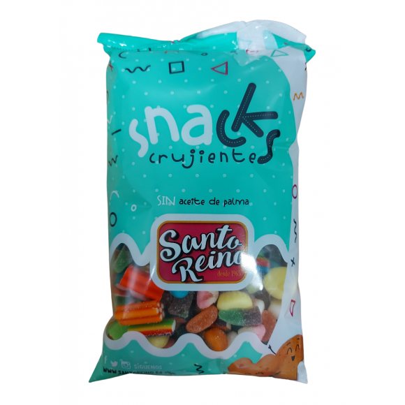 SUPERMIX GOMINOLAS 1KG