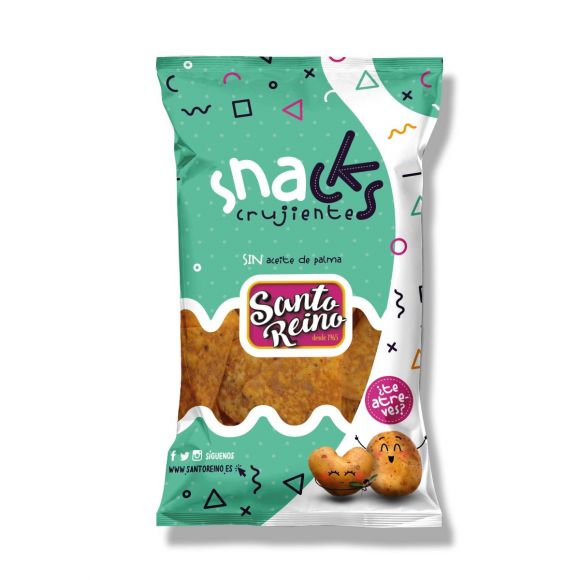DORADITOS BOLSA DE 110G