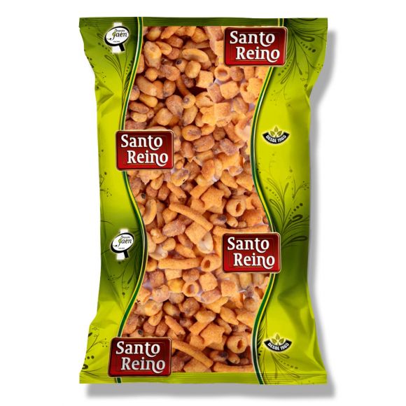 CÓCTEL PICANTÓN BOLSA DE 1KG
