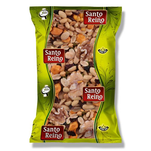 CÓCTEL SELECCIÓN BOLSA DE 1KG