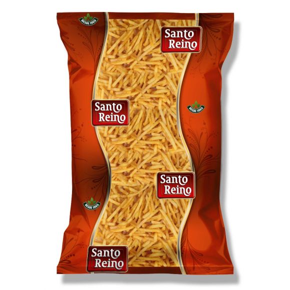 PATATAS A LA PAJA ACEITE DE OLIVA BOLSA DE 1KG