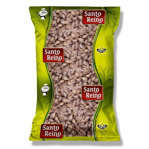 PISTACHOS TOSTADOS BOLSA DE 1KG