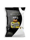 PATATAS FRITAS CON ACEITE DE OLIVA VIRGEN EXTRA 150 GRAMOS CAJA 8 BOLSAS