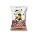 CACAHUETE PIEL TOSTADO 6 BOLSAS DE 200G