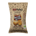ECOPAPAS ACEITE DE OLIVA VIRGEN EXTRA BOLSA DE 100g