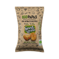ECOPAPAS HIERBAS SILVESTRES BOLSA DE 90G