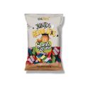 MIX REGALIZ 6 BOLSAS DE 200G