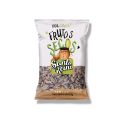 PIPAS DE GIRASOL AGUASAL 6 BOLSAS DE 140G