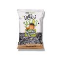 PIPAS DE GIRASOL CON SAL 6 BOLSAS DE 140G