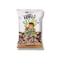 PISTACHOS TOSTADOS 6 BOLSAS DE 180G