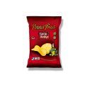 PATATAS FRITAS ACEITE DE OLIVA 50 BOLSAS DE 40G